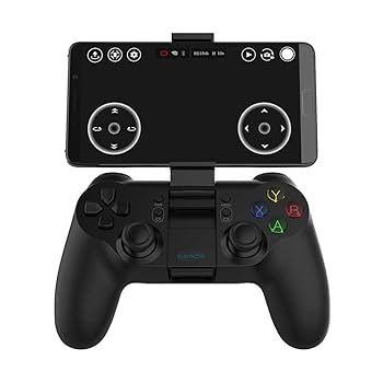 Amazon.com: GameSir T1d Bluetooth Controller for DJI Tello